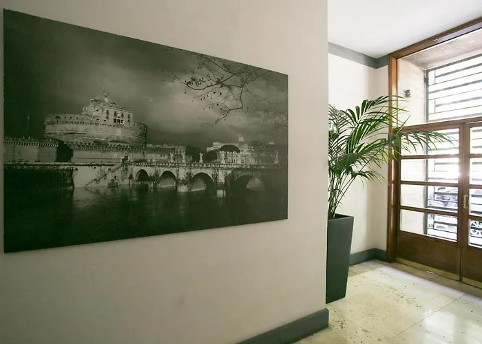 Private In Centro Storico Rome