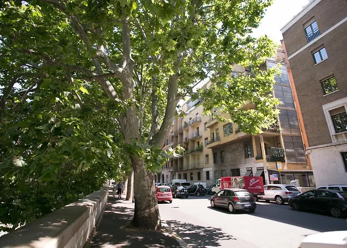 Private In Centro Storico Appartement *