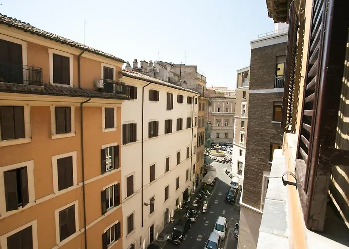 Appartement Private In Centro Storico *
