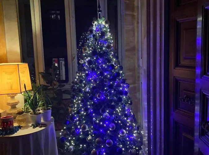 Appartement Private In Centro Storico Rome